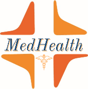 MedHealth Logo